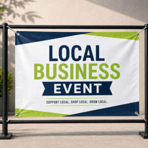 Banner placeholder