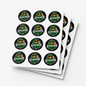 Labels on Sheets placeholder